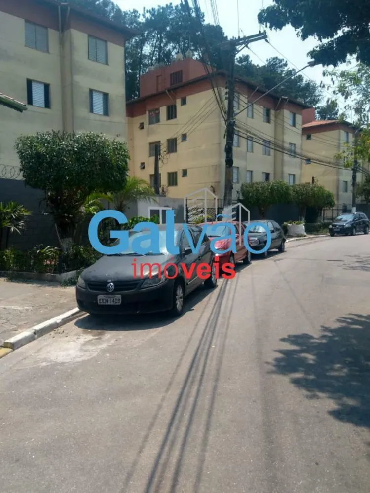 Apartamento, 2 quartos, 49 m² - Foto 4