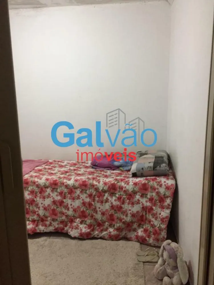 Apartamento, 2 quartos, 49 m² - Foto 1
