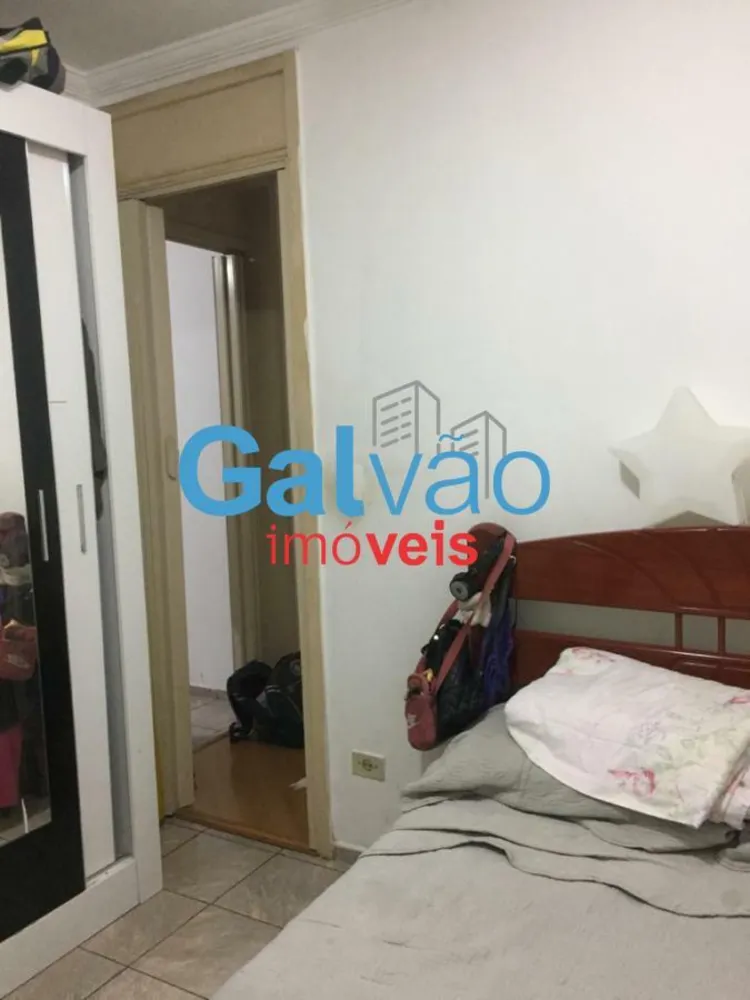 Apartamento, 2 quartos, 49 m² - Foto 8