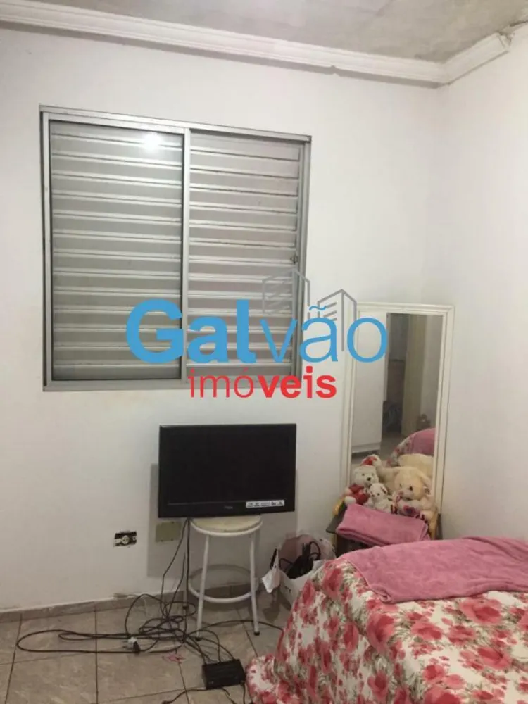 Apartamento, 2 quartos, 49 m² - Foto 5