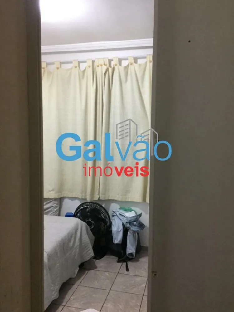 Apartamento, 2 quartos, 49 m² - Foto 7