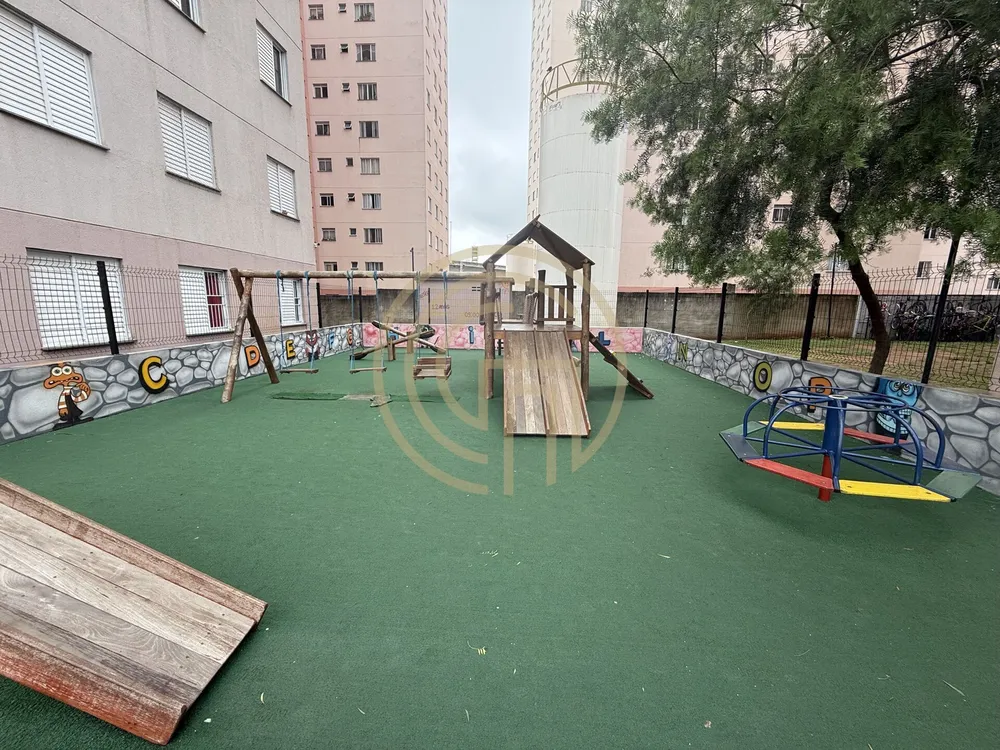 Apartamento, 2 quartos, 50 m² - Foto 7