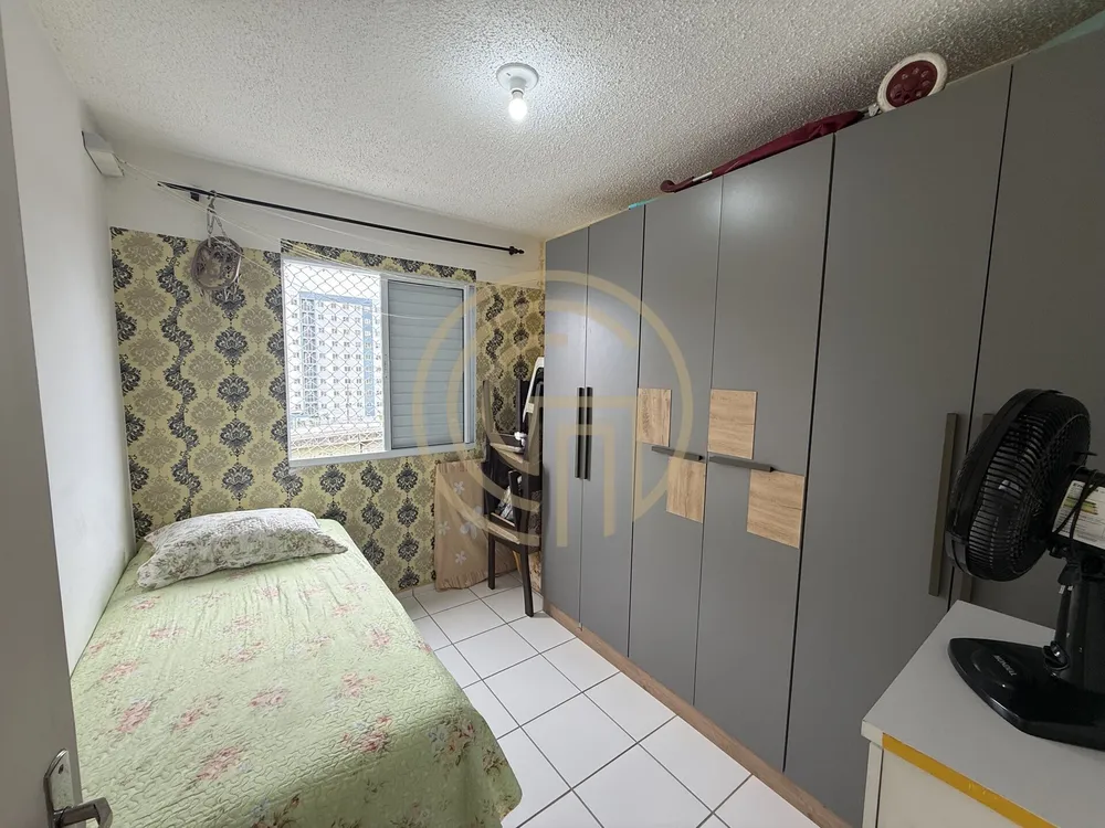 Apartamento, 2 quartos, 50 m² - Foto 5