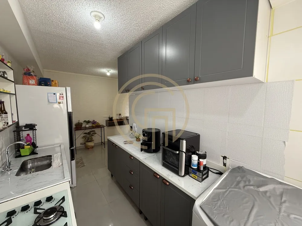 Apartamento, 2 quartos, 50 m² - Foto 3