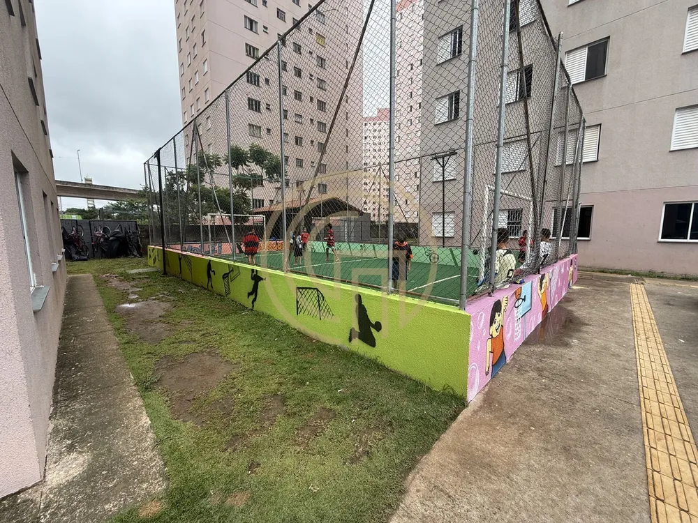 Apartamento, 2 quartos, 50 m² - Foto 8
