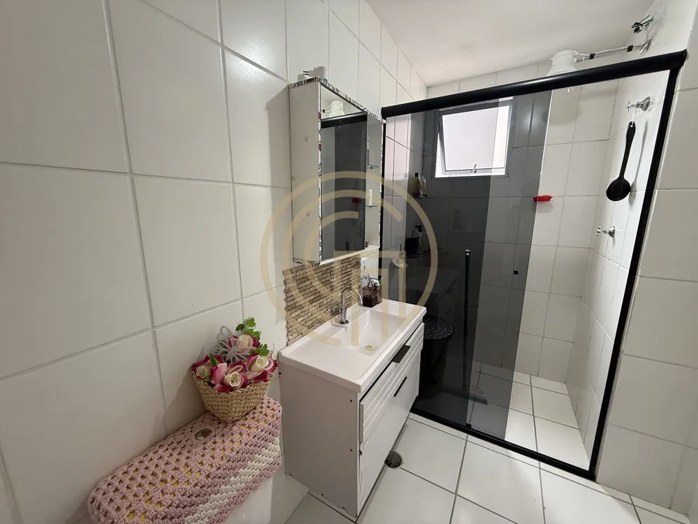 Apartamento, 2 quartos, 50 m² - Foto 6