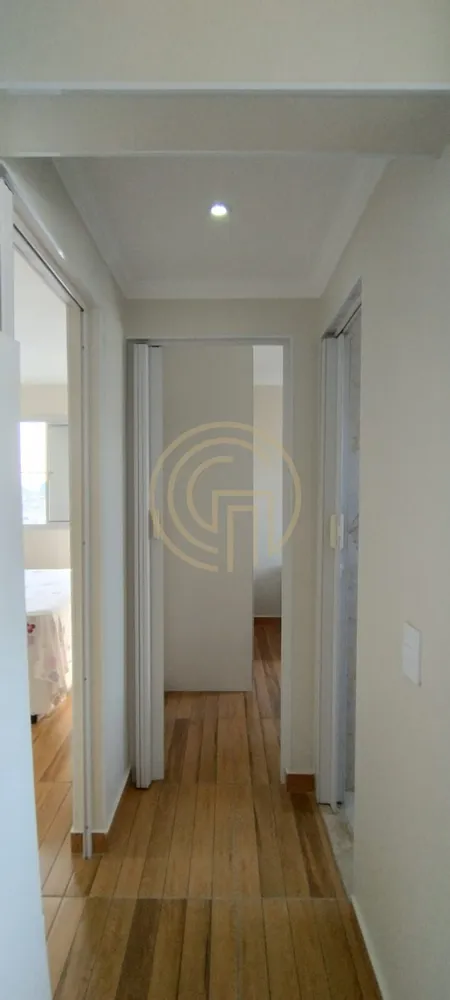 Apartamento, 2 quartos, 50 m² - Foto 2