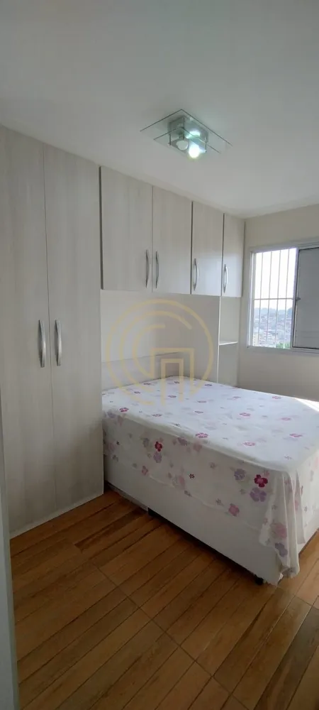 Apartamento, 2 quartos, 50 m² - Foto 3