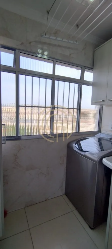 Apartamento, 2 quartos, 50 m² - Foto 4