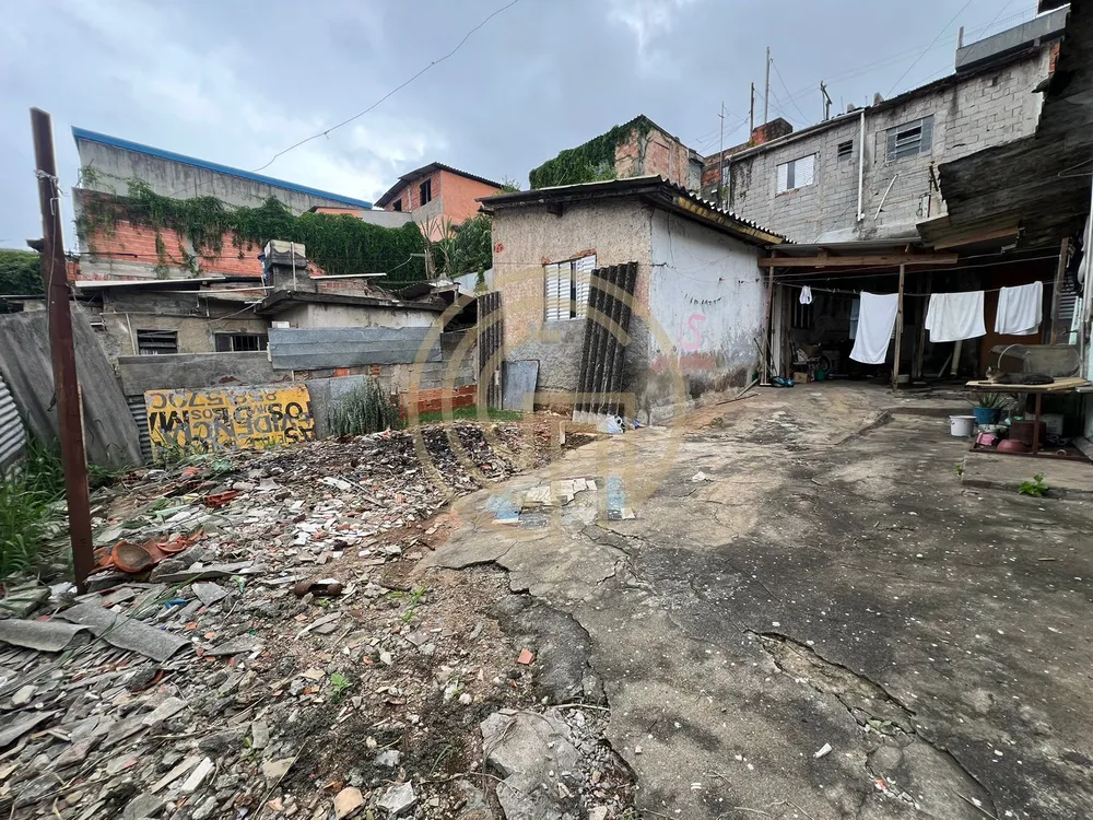 Terreno, 300 m² - Foto 1