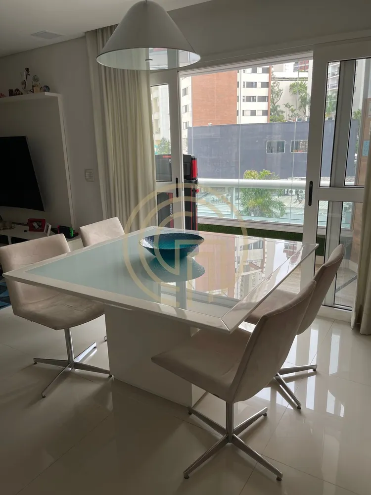Apartamento, 2 quartos, 97 m² - Foto 1
