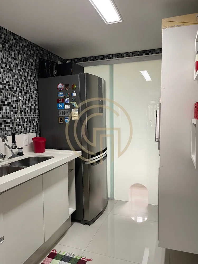 Apartamento, 2 quartos, 97 m² - Foto 5