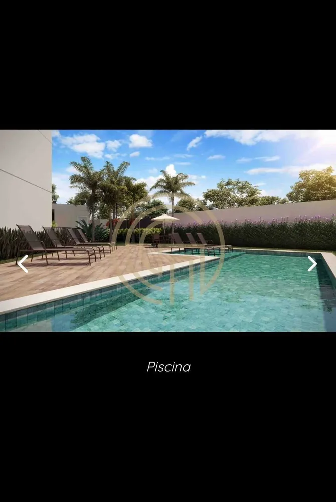 Apartamento, 2 quartos, 37 m² - Foto 8