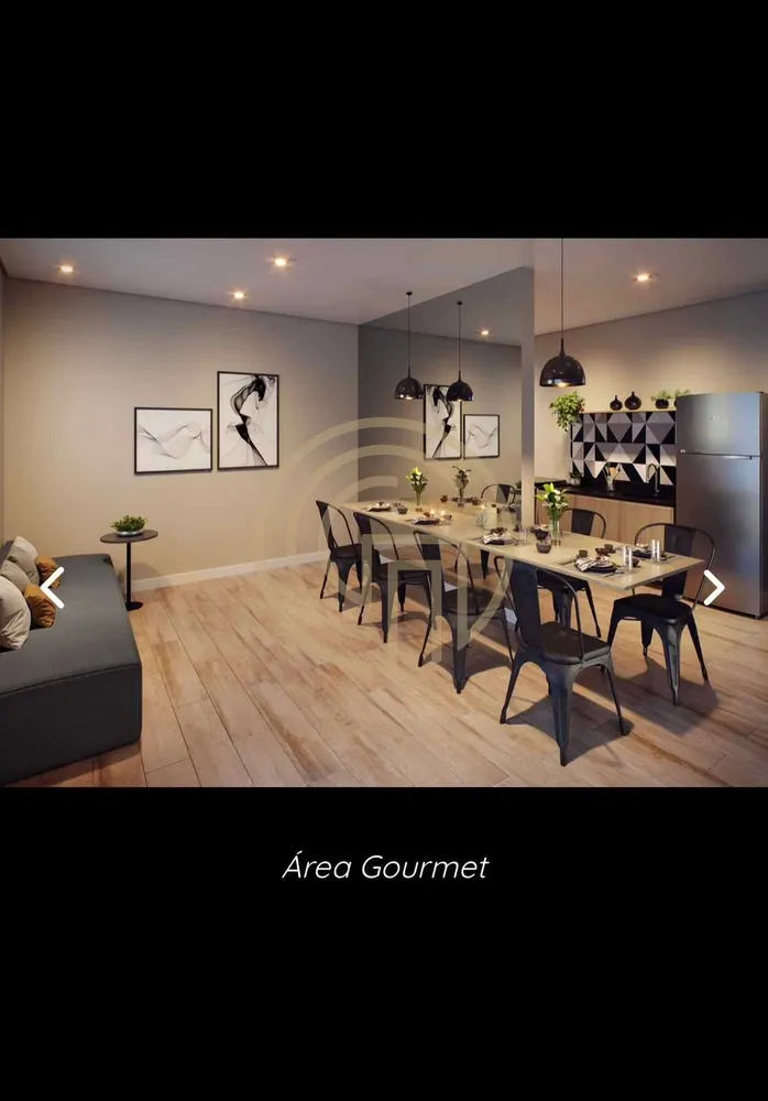Apartamento, 2 quartos, 37 m² - Foto 10