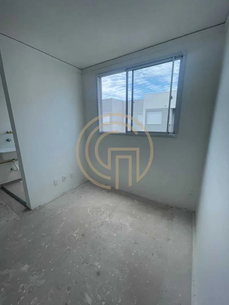 Apartamento, 2 quartos, 37 m² - Foto 6