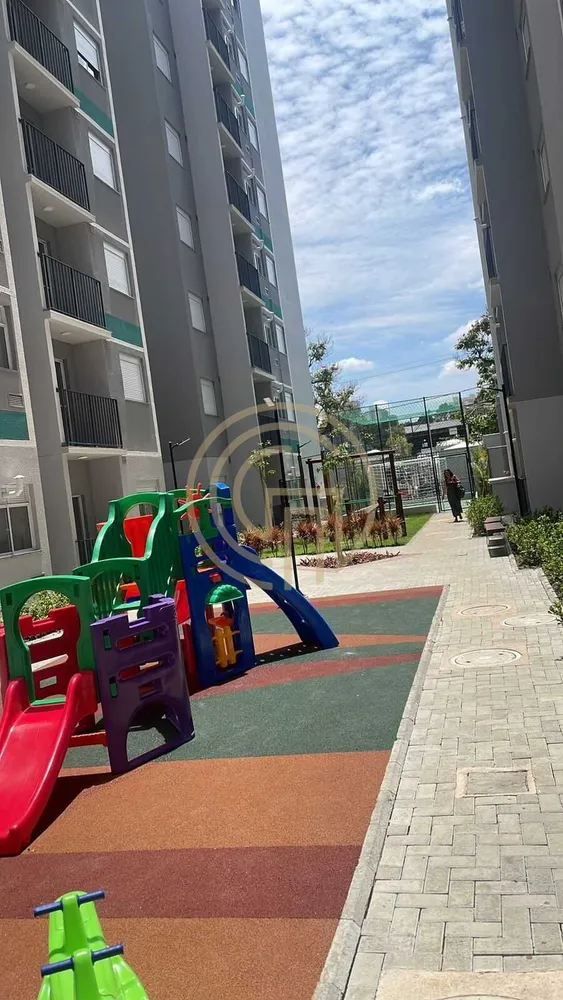 Apartamento, 2 quartos, 37 m² - Foto 12