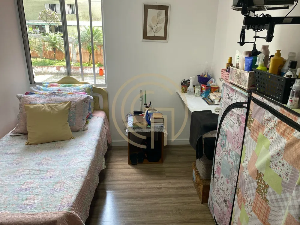 Apartamento, 2 quartos, 70 m² - Foto 4