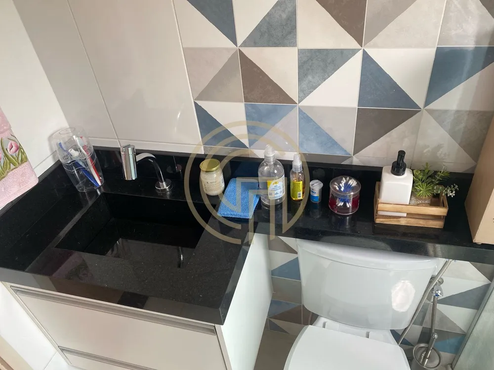 Apartamento, 2 quartos, 70 m² - Foto 8