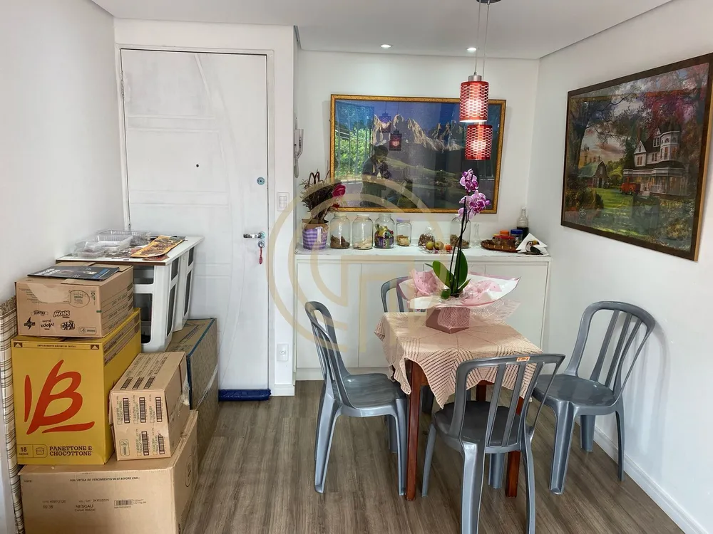 Apartamento, 2 quartos, 70 m² - Foto 1