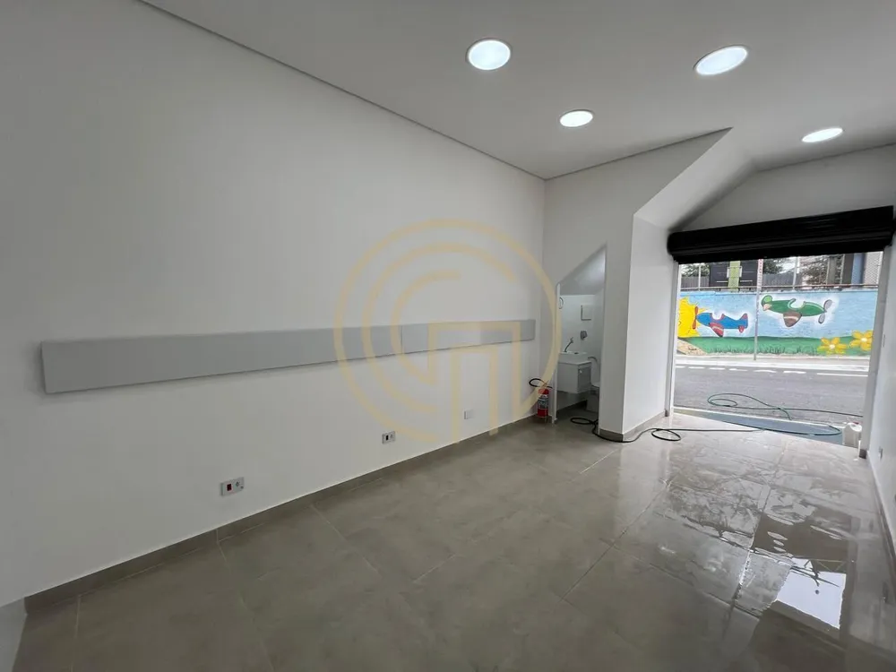 Loja-Salão, 21 m² - Foto 3