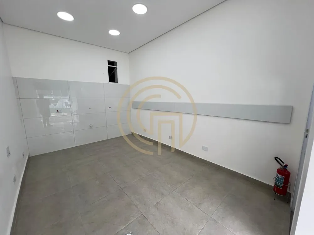 Loja-Salão, 21 m² - Foto 6