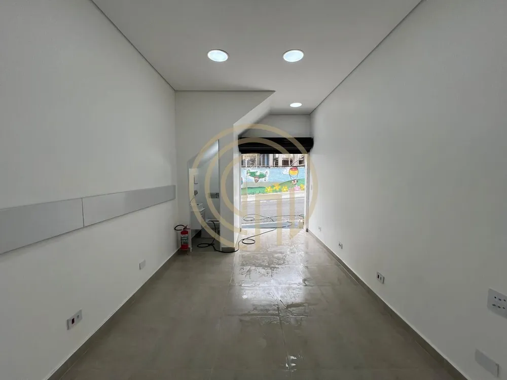 Loja-Salão, 21 m² - Foto 4