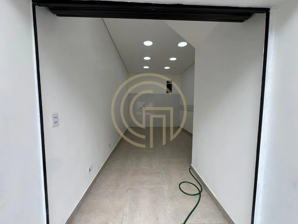 Loja-Salão, 21 m² - Foto 7