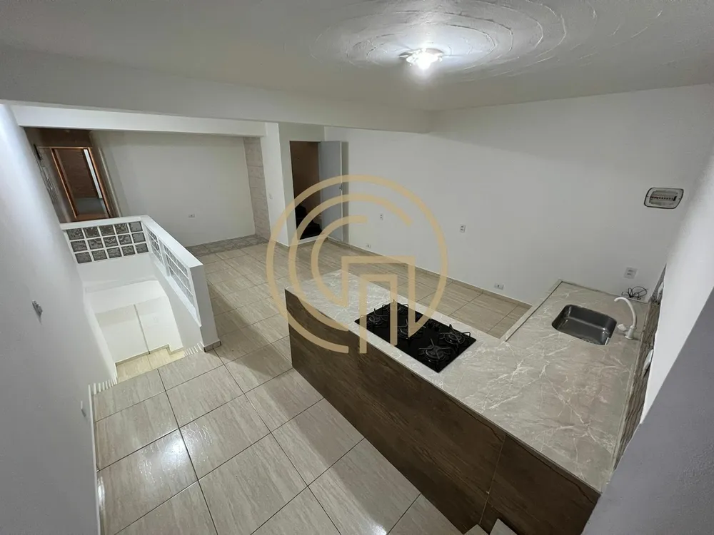 Casa, 7 quartos, 225 m² - Foto 1