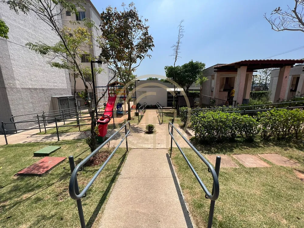 Apartamento, 2 quartos, 40 m² - Foto 10
