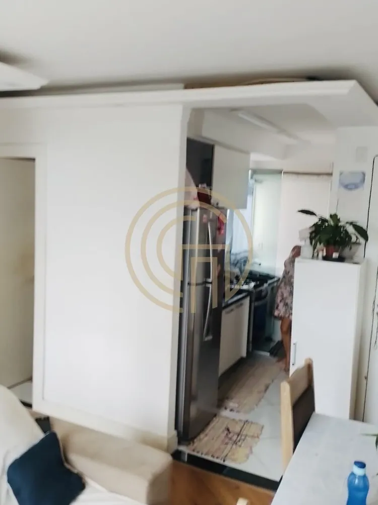 Apartamento, 2 quartos, 40 m² - Foto 6