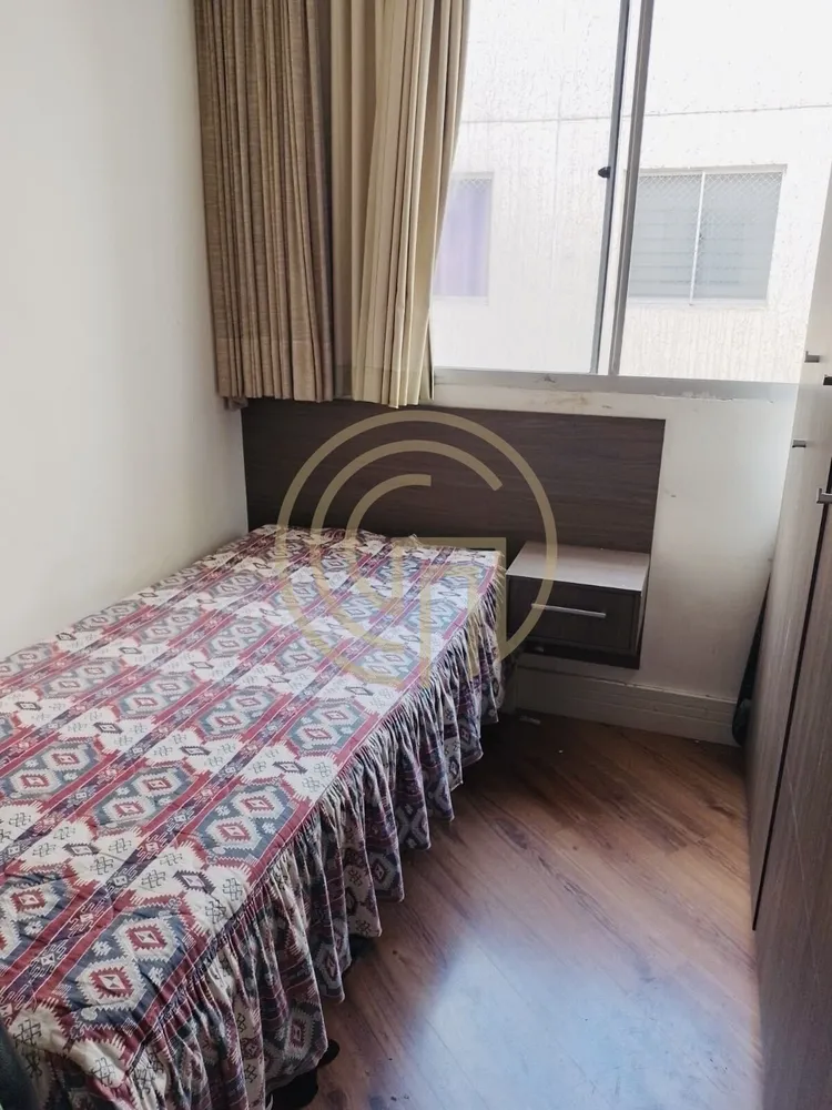 Apartamento, 2 quartos, 40 m² - Foto 6