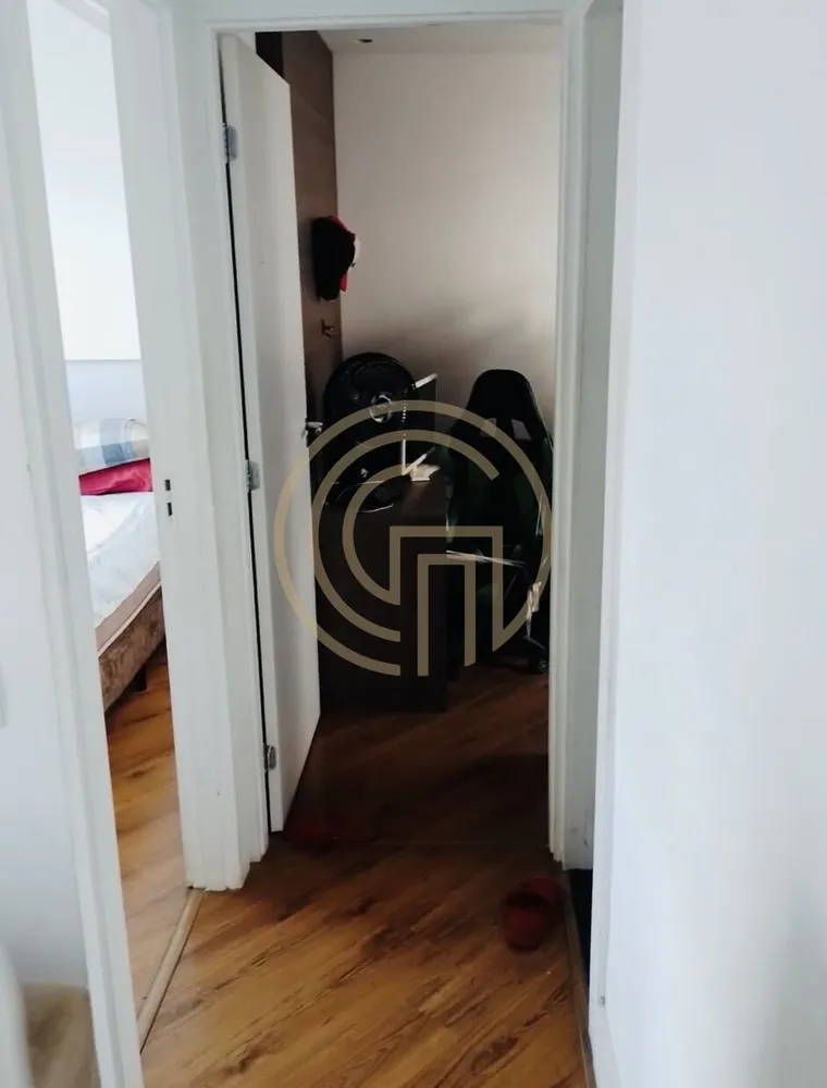 Apartamento, 2 quartos, 40 m² - Foto 4