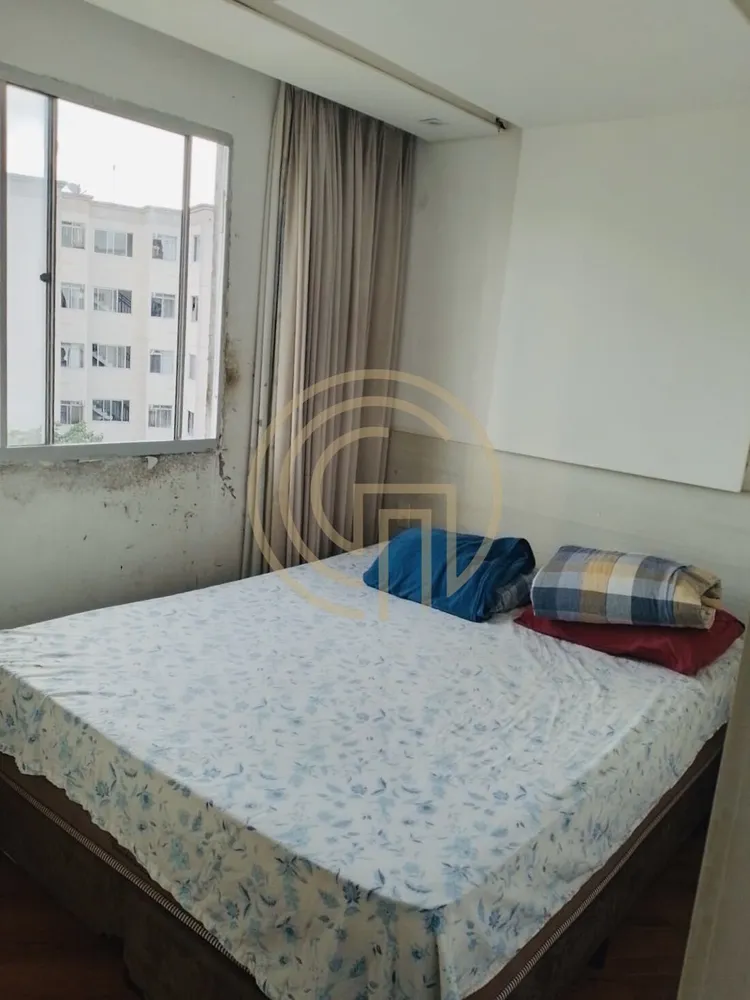 Apartamento, 2 quartos, 40 m² - Foto 8