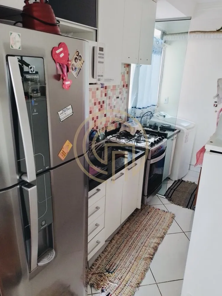 Apartamento, 2 quartos, 40 m² - Foto 7