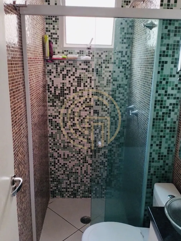 Apartamento, 2 quartos, 40 m² - Foto 1