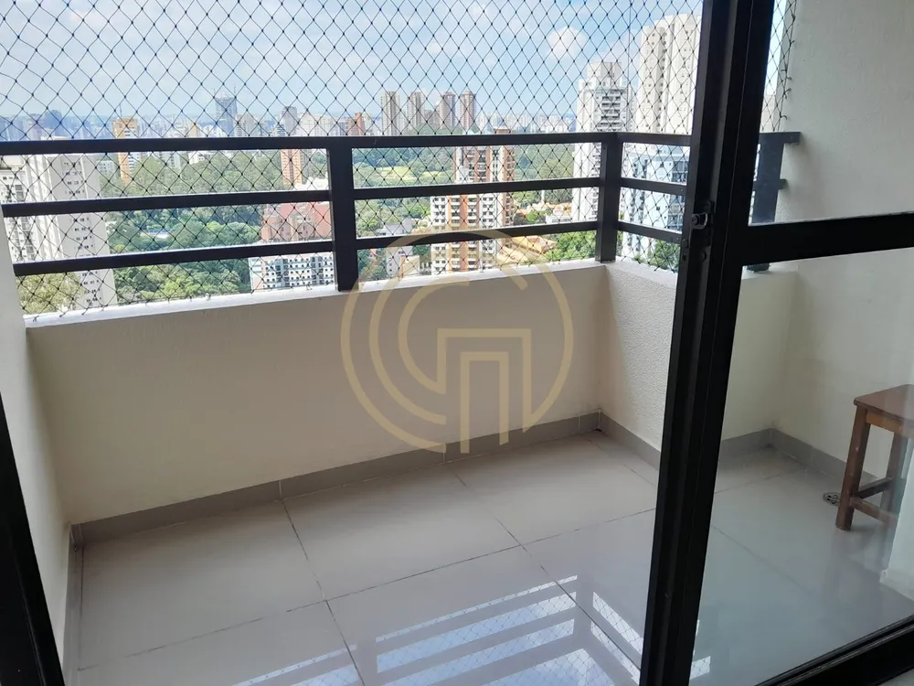 Apartamento, 2 quartos, 80 m² - Foto 7