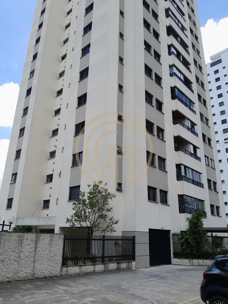 Apartamento, 2 quartos, 80 m² - Foto 8