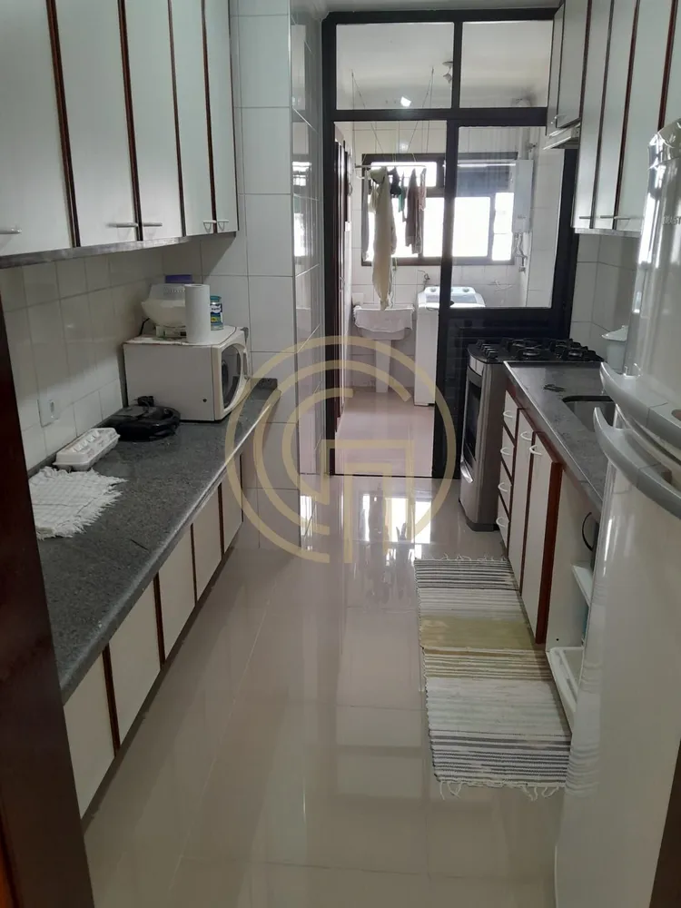 Apartamento, 2 quartos, 80 m² - Foto 6