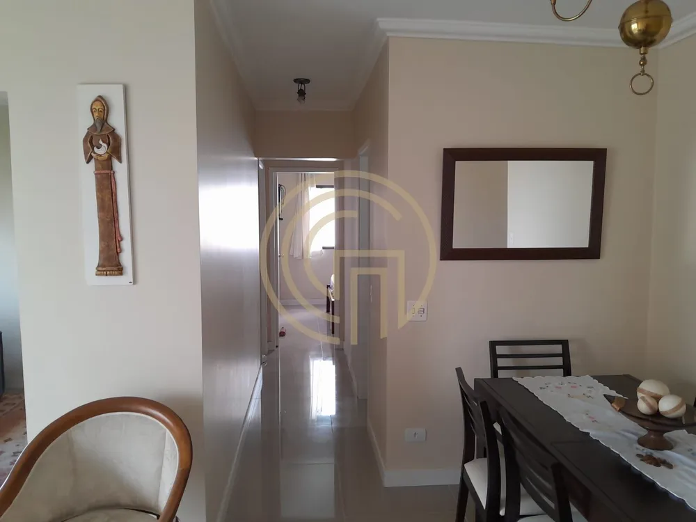 Apartamento, 2 quartos, 80 m² - Foto 9