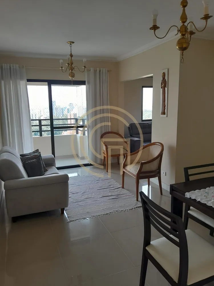 Apartamento, 2 quartos, 80 m² - Foto 2