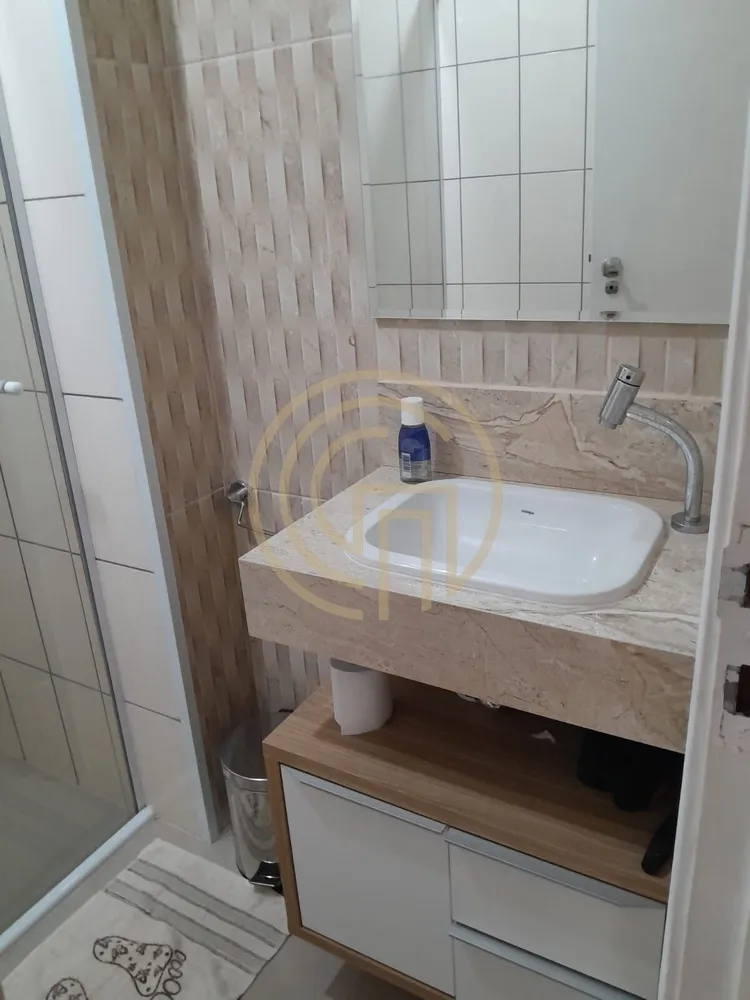 Apartamento, 2 quartos, 80 m² - Foto 7