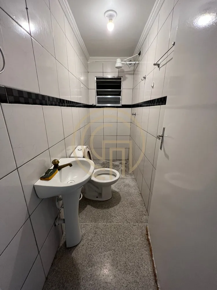 Casa, 1 quarto, 40 m² - Foto 2