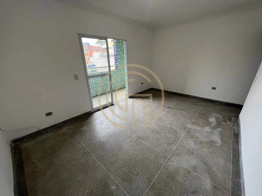 Casa, 1 quarto, 40 m² - Foto 1