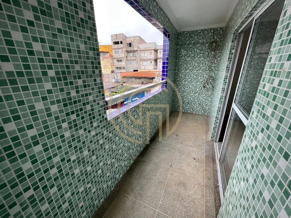Casa, 1 quarto, 40 m² - Foto 8