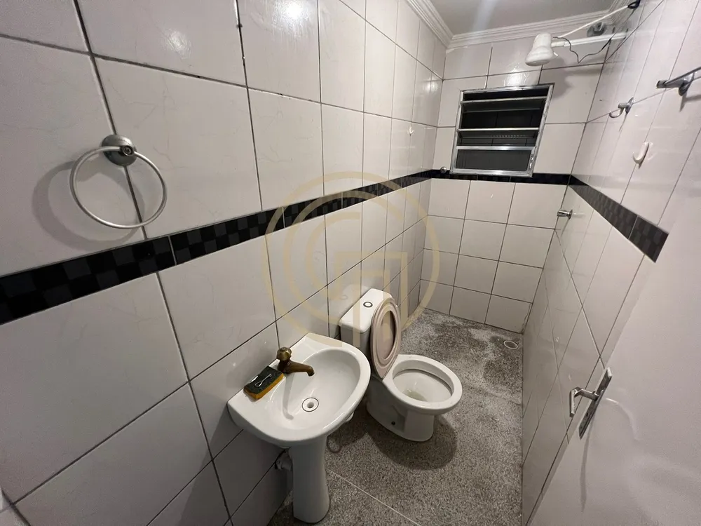 Casa, 1 quarto, 40 m² - Foto 3