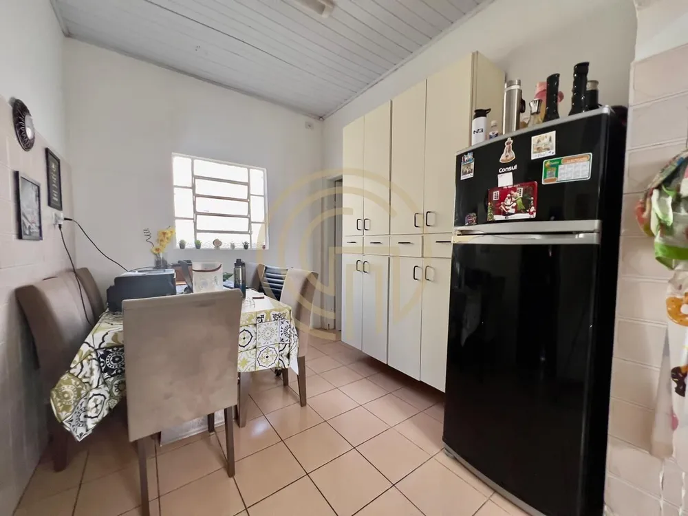 Casa, 3 quartos, 120 m² - Foto 2