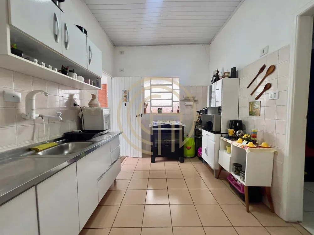 Casa, 3 quartos, 120 m² - Foto 3