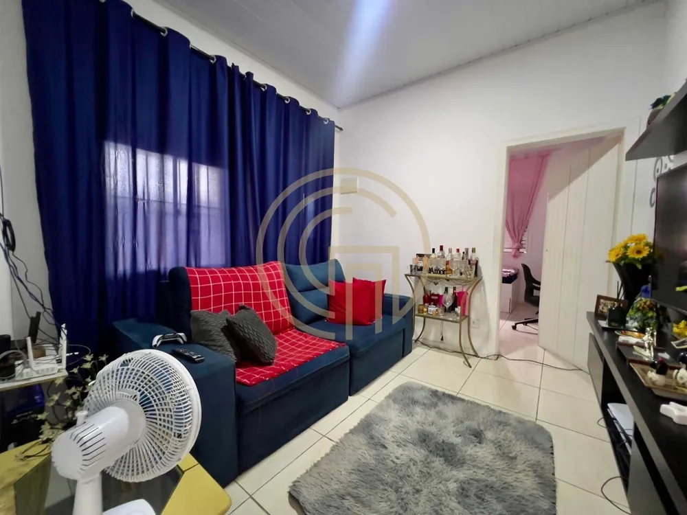 Casa, 3 quartos, 120 m² - Foto 1