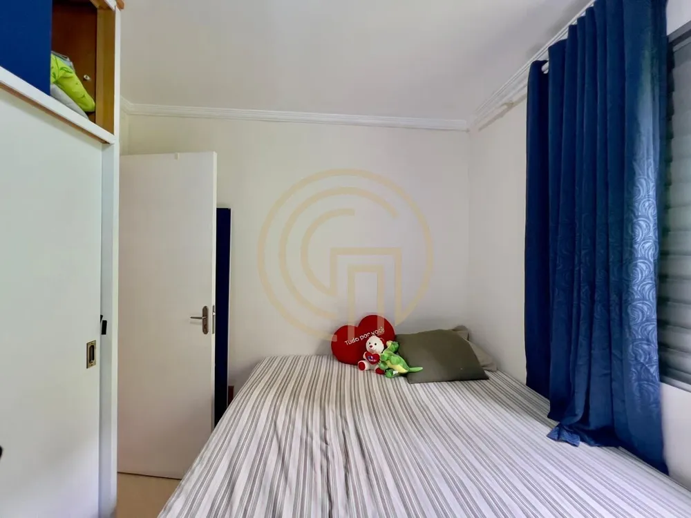 Apartamento, 2 quartos, 50 m² - Foto 8