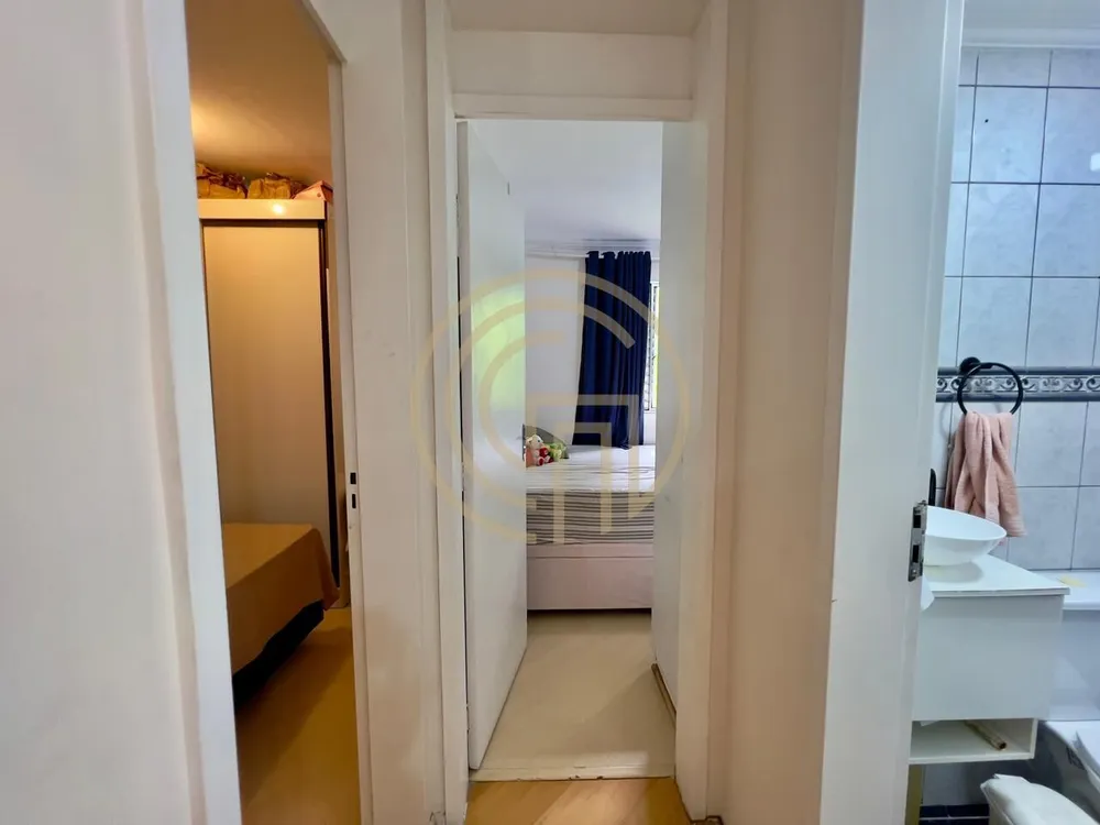 Apartamento, 2 quartos, 50 m² - Foto 6